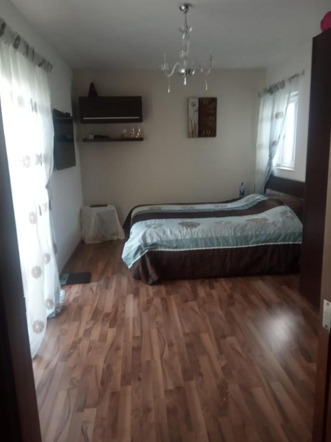 St Pauls Bay Luxury 2 Bedroom Apartment Blue Water Suite Flat 36 圣保罗湾城 外观 照片