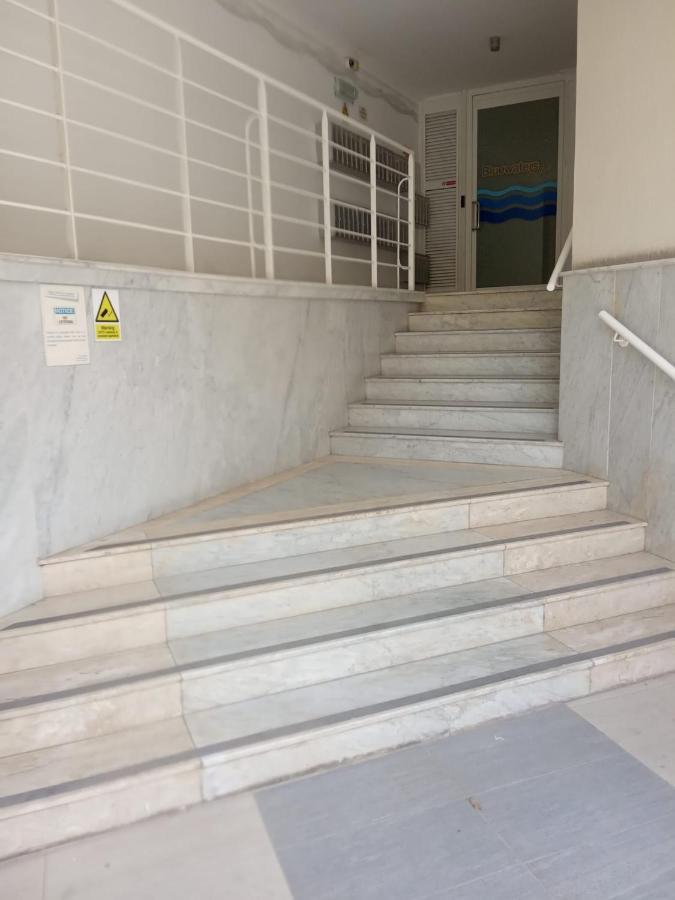 St Pauls Bay Luxury 2 Bedroom Apartment Blue Water Suite Flat 36 圣保罗湾城 外观 照片