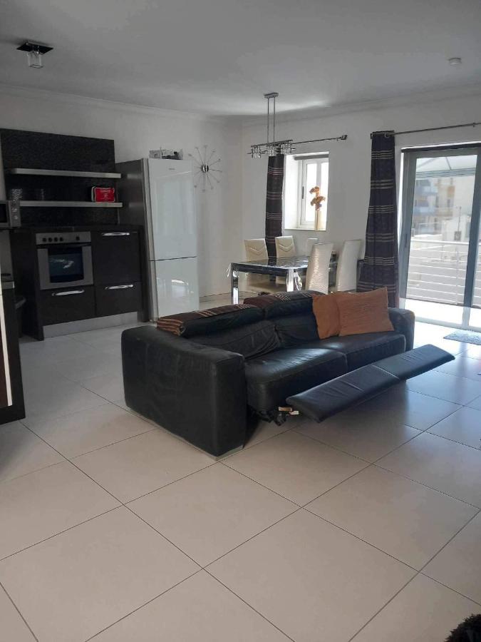 St Pauls Bay Luxury 2 Bedroom Apartment Blue Water Suite Flat 36 圣保罗湾城 外观 照片