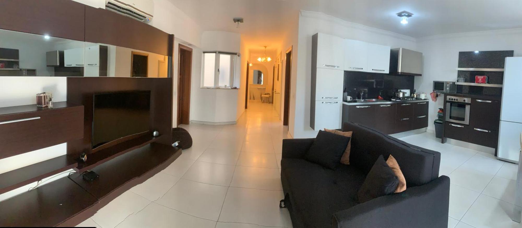 St Pauls Bay Luxury 2 Bedroom Apartment Blue Water Suite Flat 36 圣保罗湾城 外观 照片